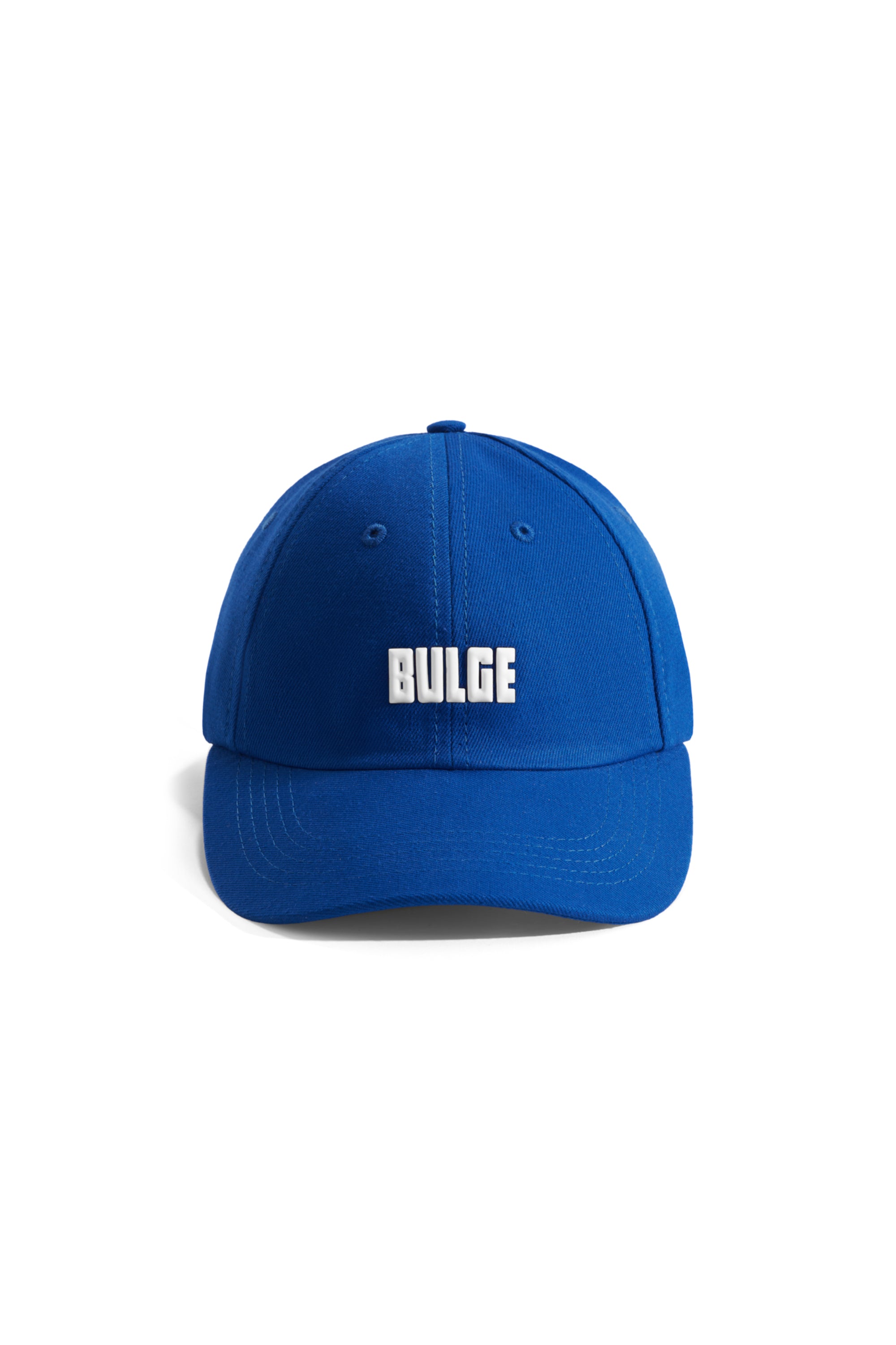 CAP BULGE BLUE