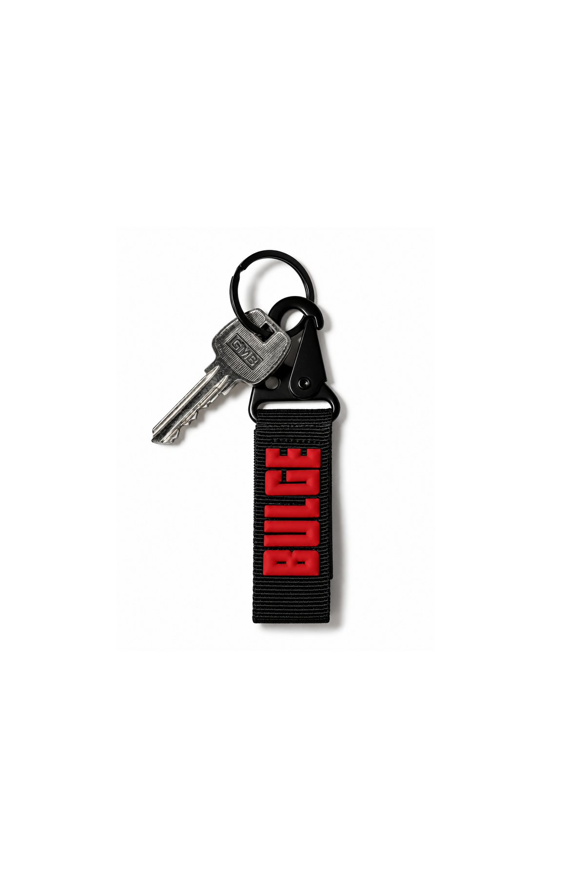 KEYCHAIN BULGE