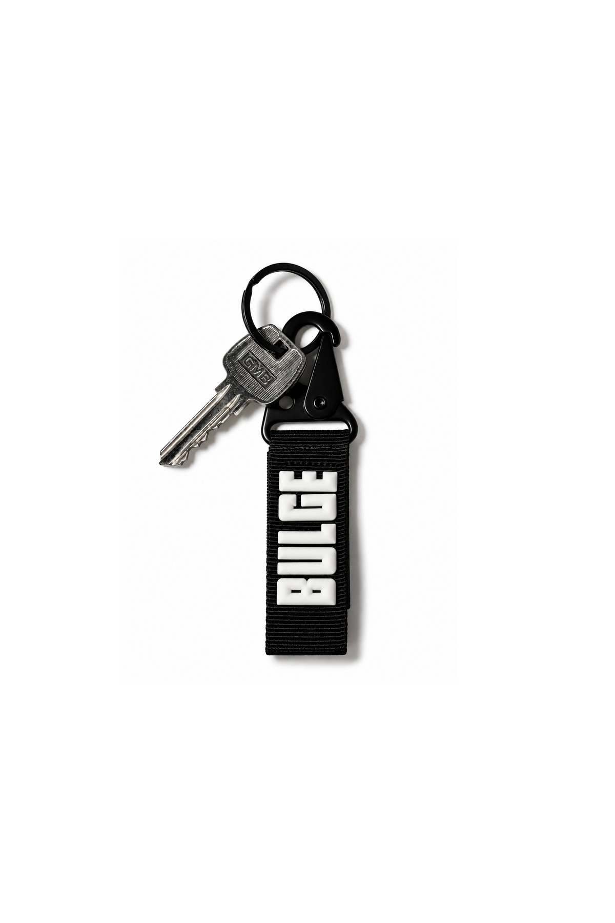 KEYCHAIN BULGE