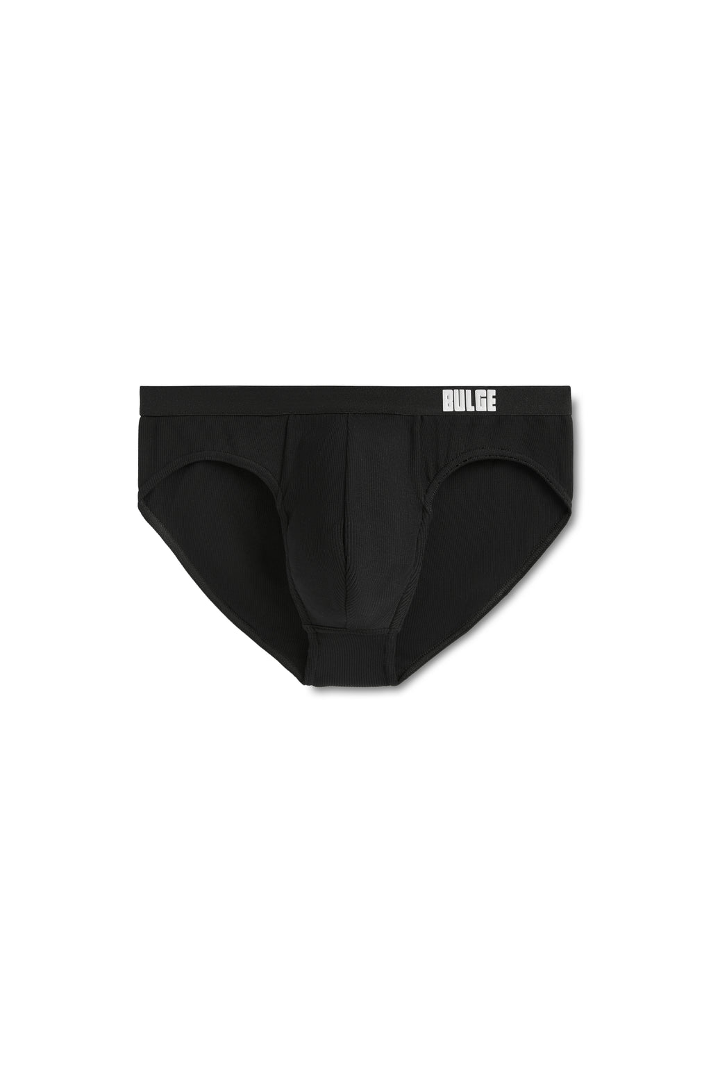 NEXT BRIEFS BULGE · BLACK