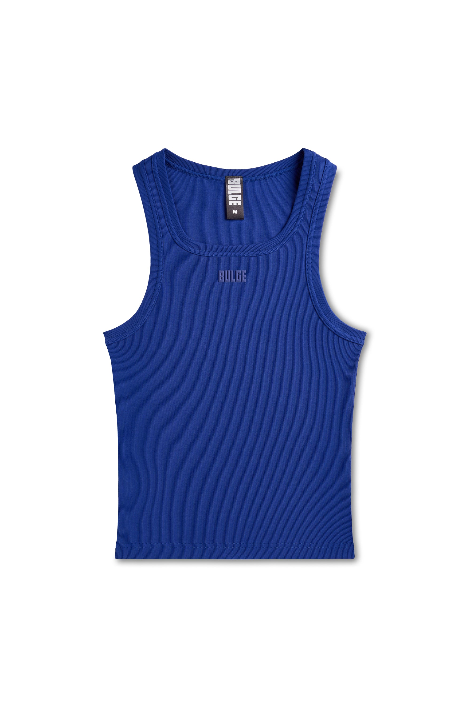 NEXT TANK TOP BULGE · BLUE