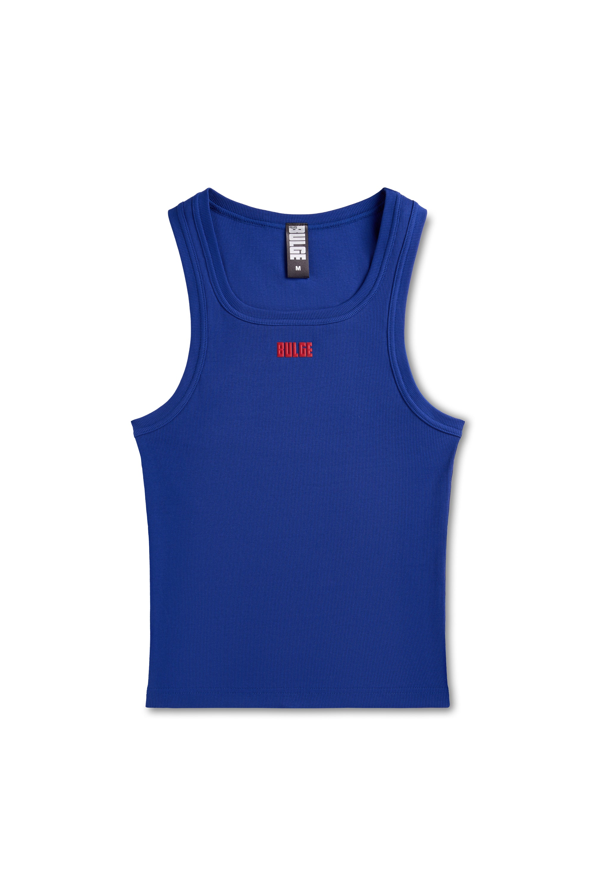 NEXT TANK TOP BULGE · BLUE