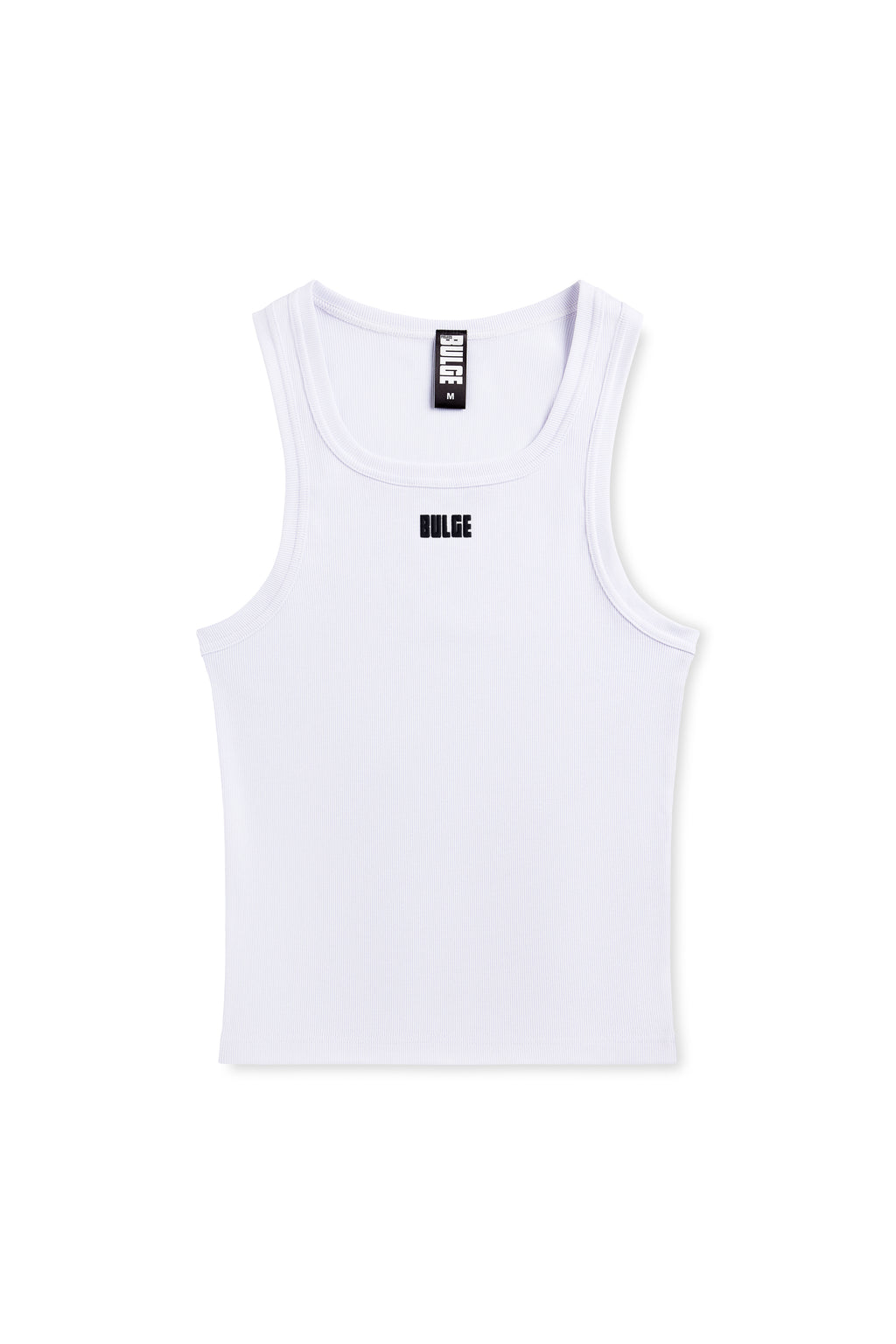 NEXT TANK TOP BULGE · WHITE