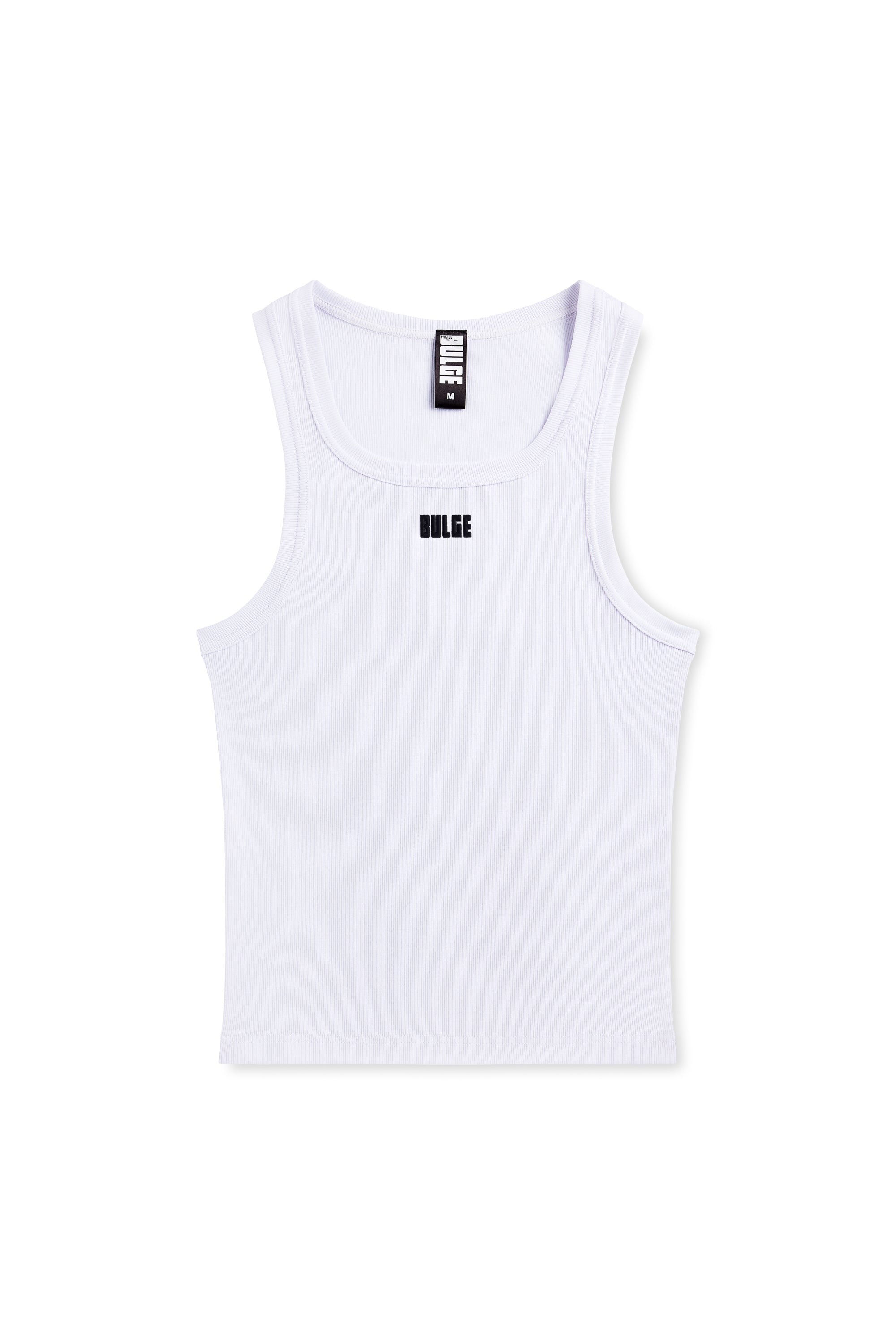 NEXT TANK TOP BULGE · WHITE