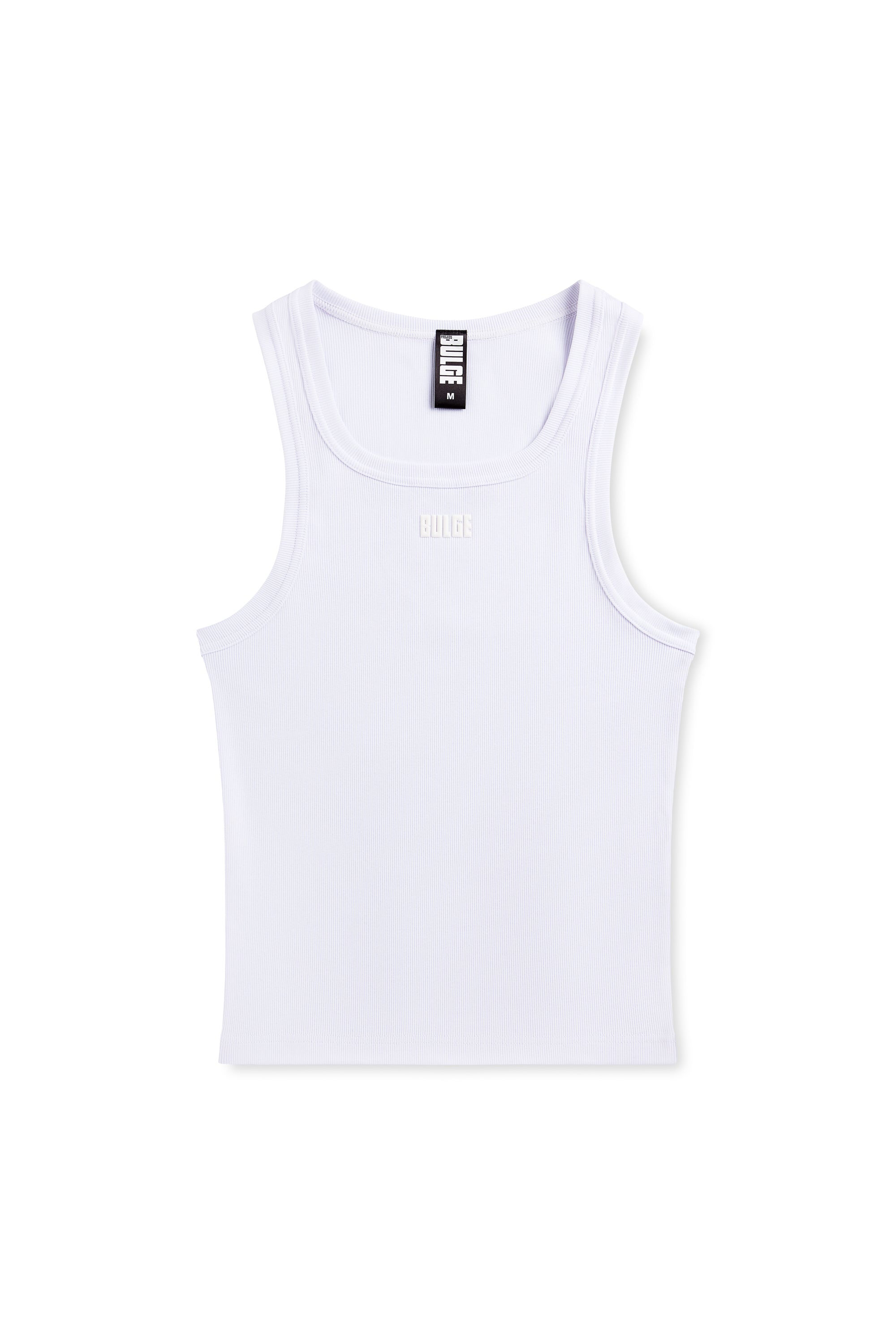 NEXT TANK TOP BULGE · WHITE