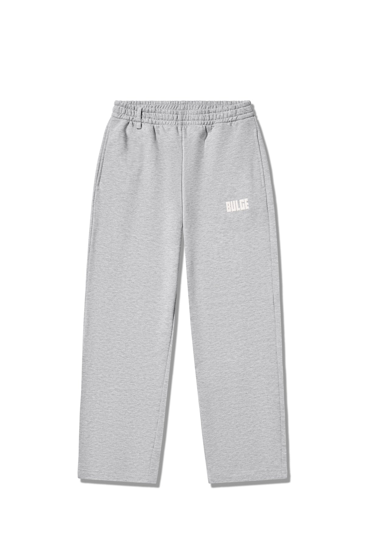 SWEATPANTS BULGE · GREY