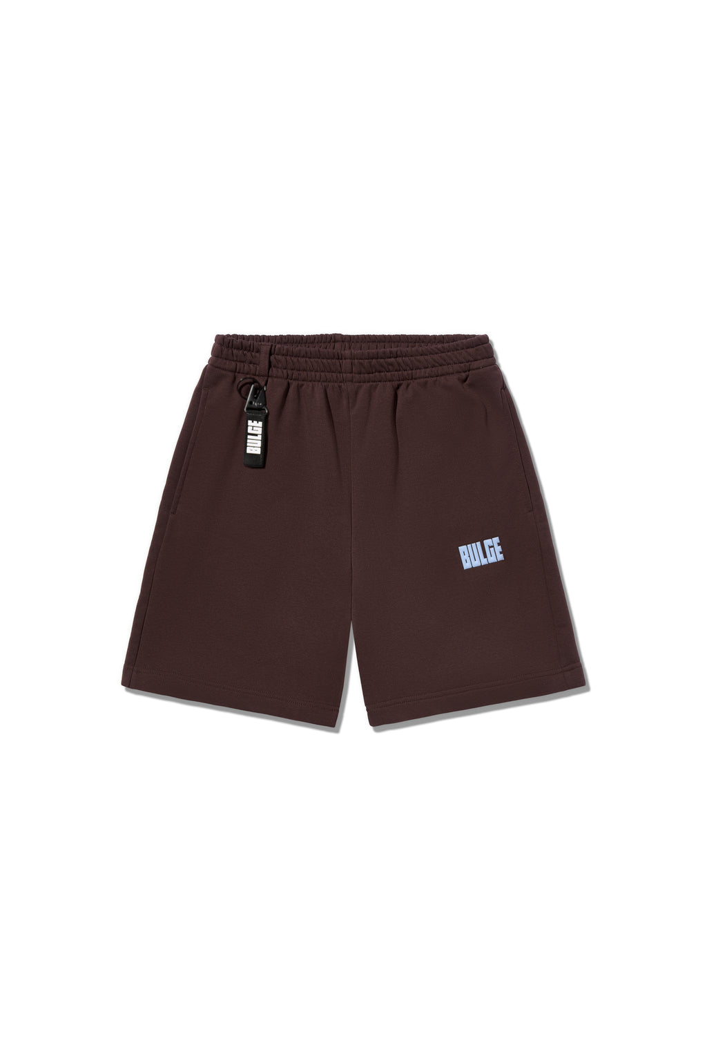 SWEATSHORTS BULGE · BROWN
