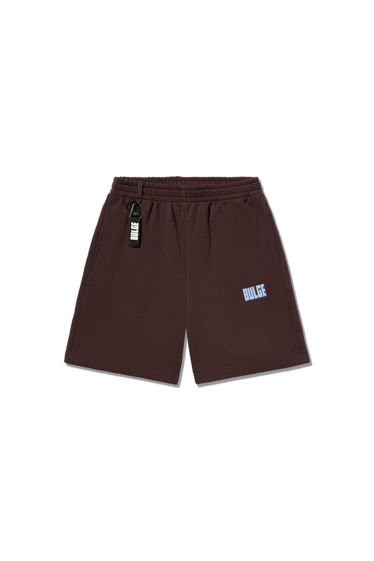 SWEATSHORTS BULGE · BROWN
